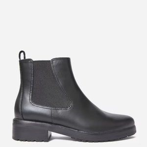 Everlane The Modern Utility Chelsea Boot NIB
